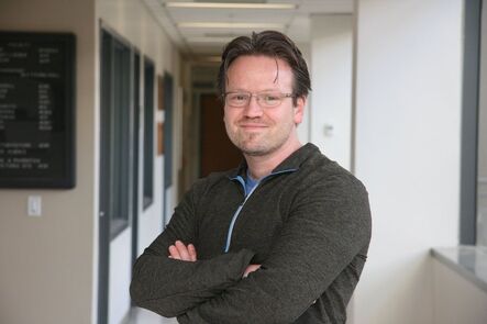 Picture of Dr. Sascha Nicklisch 